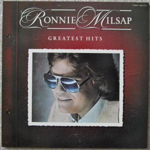 RonnieMilsapAlbum