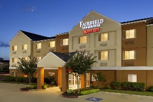 Fairfield Inn and Suites, College Station