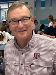 Photo of Phil Gougler